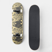 Chill Beer Persoonlijk Skateboard (Voorkant)