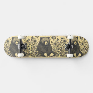 Chill Beer Persoonlijk Skateboard