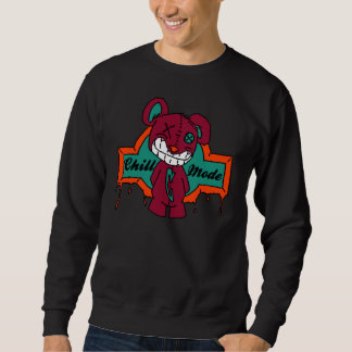 Chill Beer Sweatshirt