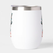 Chill Chocolade Milkshake Pun (Rechts)