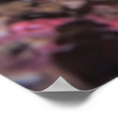 Chill Eel Poster (Hoek)