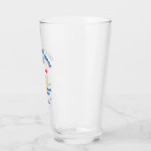 Chill Float Mode: Niet alleen Cream Dog Ijs Glas (Links)