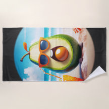 Chill Fruit - avocado