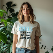 Chill Geestelijke Gezondheid T-shirt