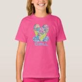 Chill Ijs T-Shirt (Voorkant)