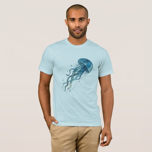 Chill Jelly T-shirt (Voorkant volledig)