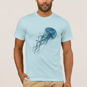 Chill Jelly T-shirt (Voorkant)