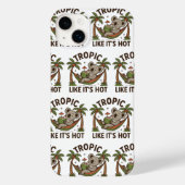 Chill Koala Vibes Case-Mate iPhone Case (Achterkant)