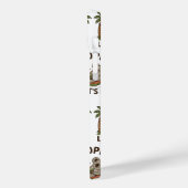 Chill Koala Vibes Case-Mate iPhone Case (Achterkant / Links)