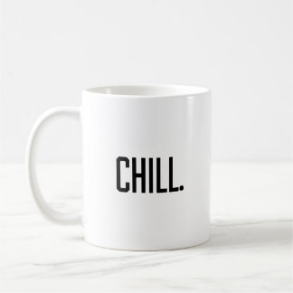 Chill Koffiemok