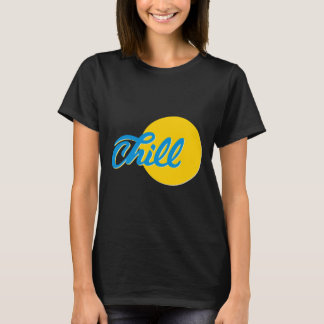 Chill Logo V2 - Aruba Classic T-Shirt