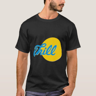 Chill Logo V2 - Aruba Classic T-Shirt