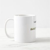 Chill met de zombies mok (Links)