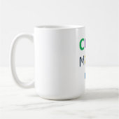 Chill Mode AAN Koffiemok (Links)