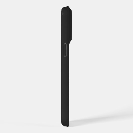 Chill Mode: Ontspannen Sfeer iPhone Hoesje (Rechterkant)