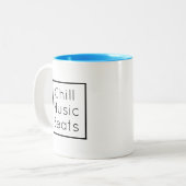 Chill Music Beats Mok (Voorkant links)