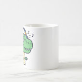 Chill-osaurus Koffiemok (Center)