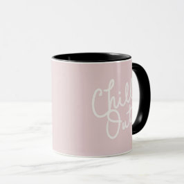 Chill Out Blush Mok