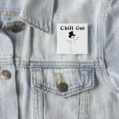 Chill Out Button (In situ)