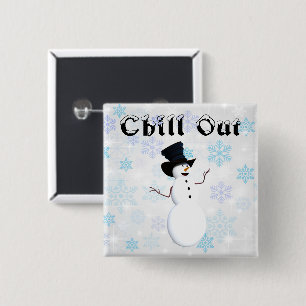 Chill Out Button
