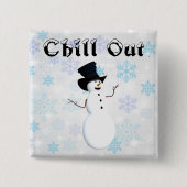 Chill Out Button (Voorkant)