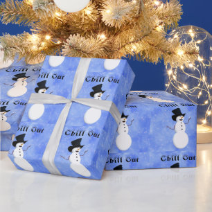 chill-out inpakpapier