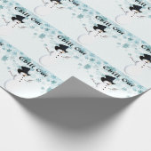 chill-out inpakpapier (Hoek)