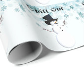 chill-out inpakpapier (Rol Hoek)