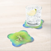 Chill Out Kartonnen Onderzetters (Insitu)