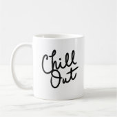 Chill Out Koffiemok (Links)