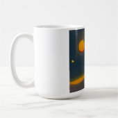 chill out  koffiemok (Links)