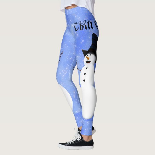 Chill-out Leggings (Links)