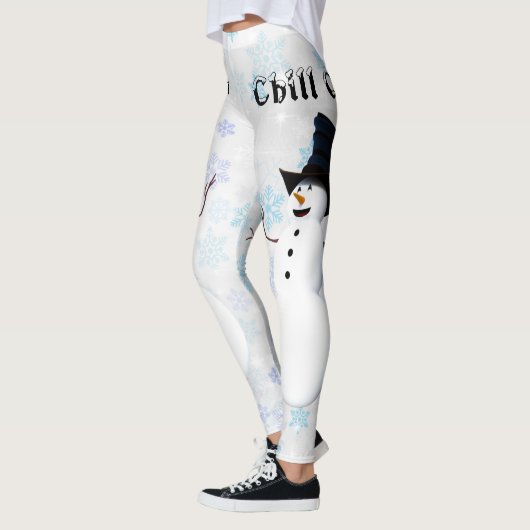 Chill-out Leggings (Links)