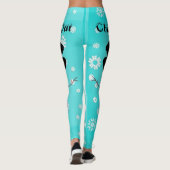 Chill-out Leggings (Achterkant)