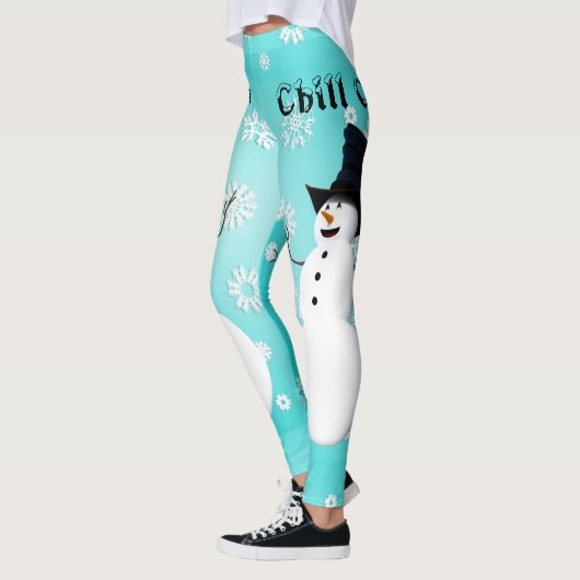 Chill-out Leggings (Links)
