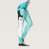 Chill-out Leggings (Rechts)