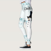 Chill-out Leggings (Links)