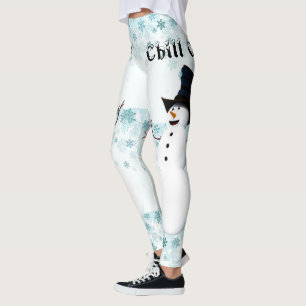 Chill-out Leggings