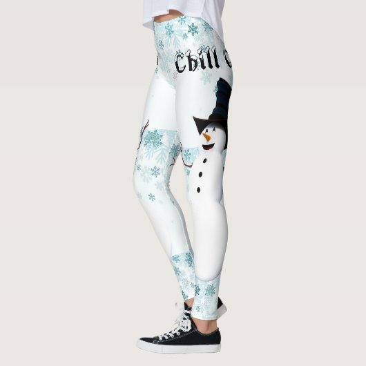 Chill-out Leggings (Links)