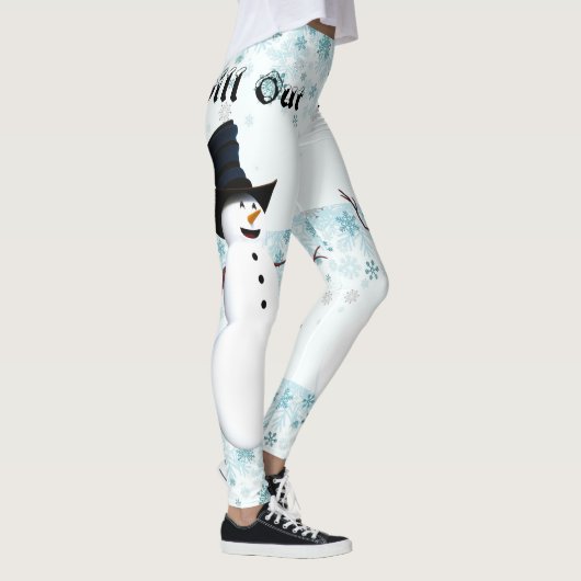 Chill-out Leggings (Rechts)