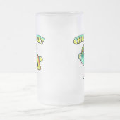 Chill Out Matglas Bierpul (Center)