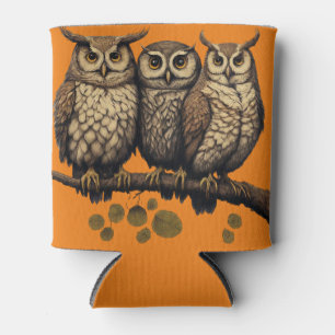 Chill Out met Wise Uilen van Your Side Cooler