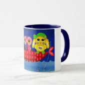 Chill Out Mok (Voorkant rechts)