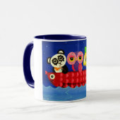 Chill Out Mok (Voorkant links)