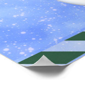 Chill-out Poster (Hoek)