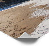 Chill Out Poster (Hoek)