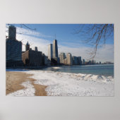 Chill Out Poster (Voorkant)