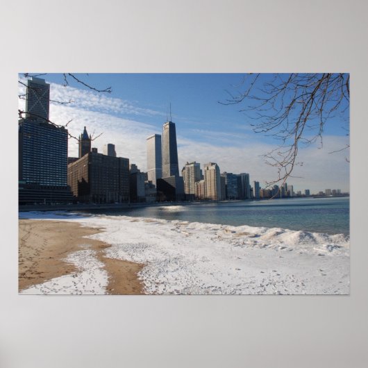 Chill Out Poster (Voorkant)