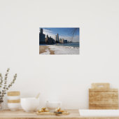 Chill Out Poster (Keuken)