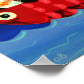 Chill Out Poster (Hoek)